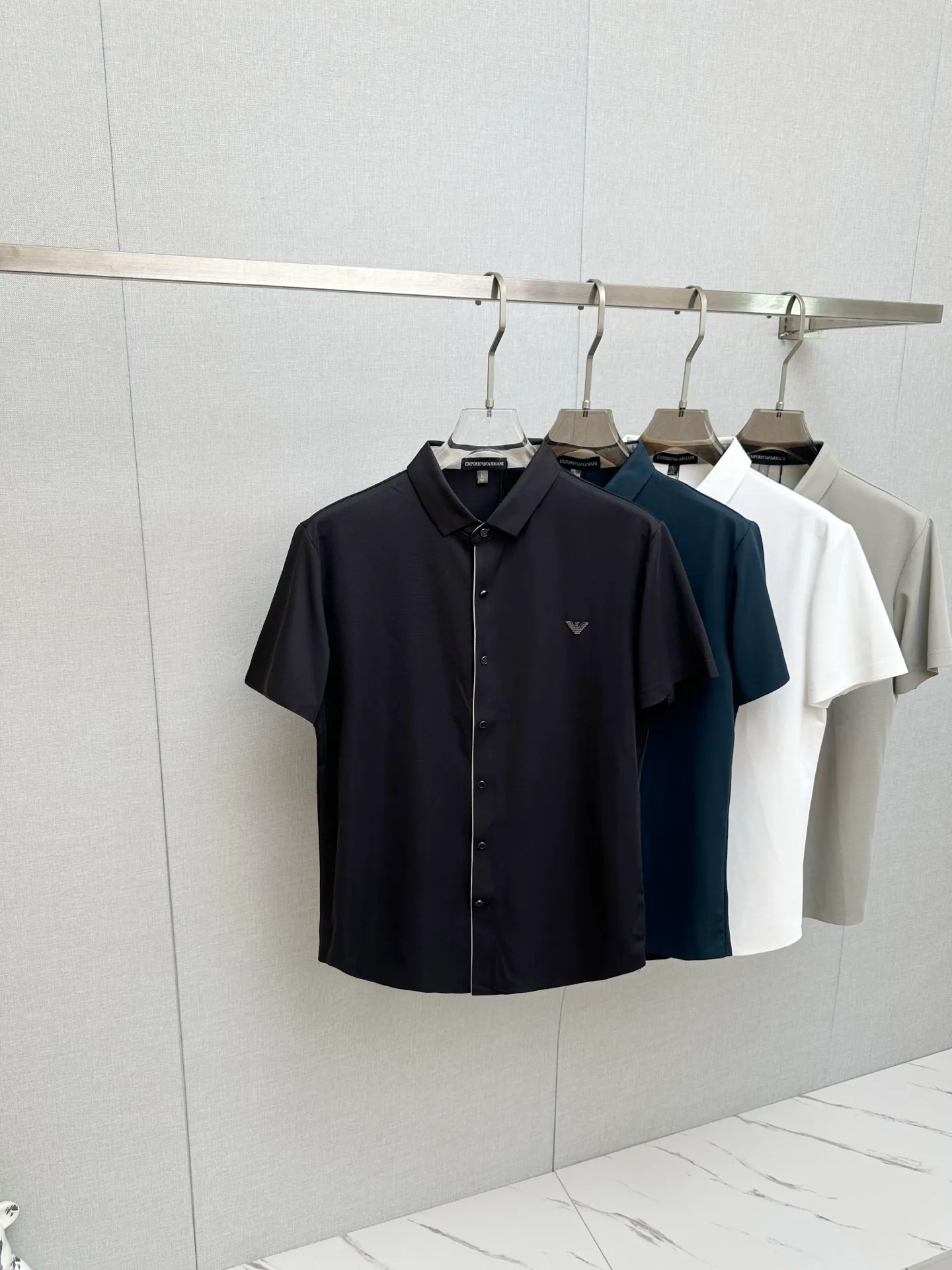 Amani 2026 New Arrival New Arrival ， Breathable。Premium ！ logo . . . . ！ ！Sizes：M-4XL